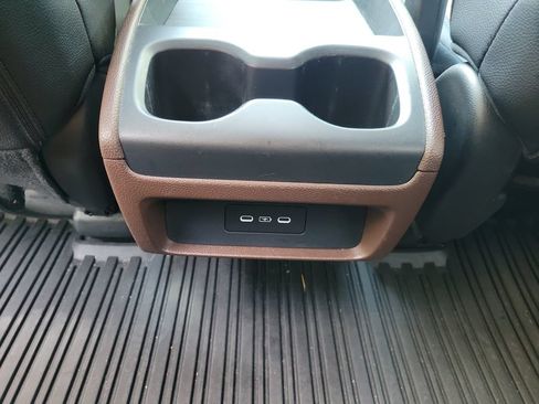 Used 2025 Honda Odyssey Elite image 20
