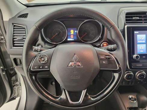 Used 2024 Mitsubishi Outlander Sport AWD image 2