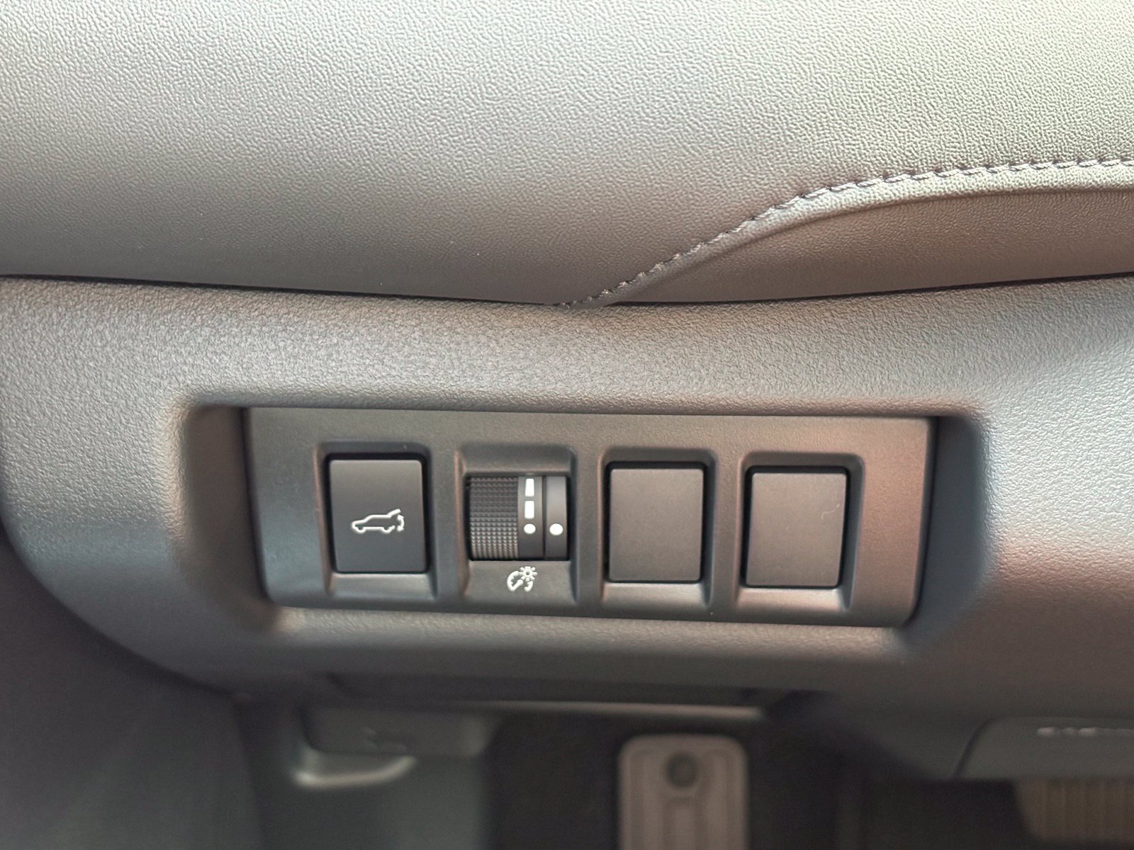 New 2026 Subaru Outback Touring XT AWD/4WD image 17