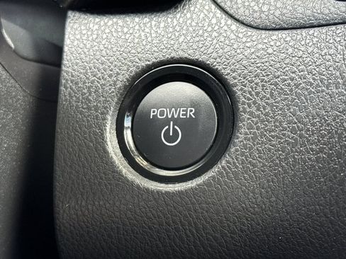 Used 2026 Toyota Camry LE w/ Convenience Package FWD image 20