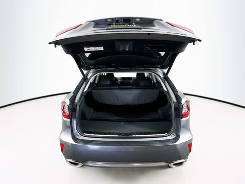 Used 2016 Lexus RX 350 AWD image 29