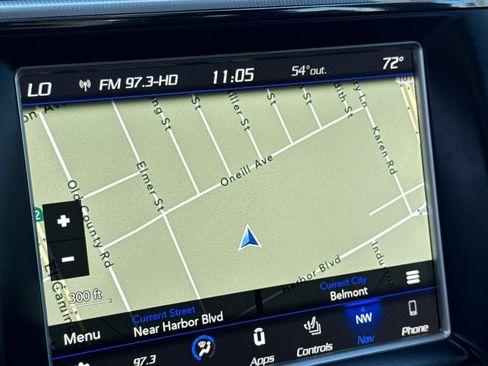 Used 2018 Jeep Grand Cherokee Trackhawk image 26