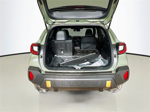 New 2026 Subaru Crosstrek 2.5i Wilderness image 28