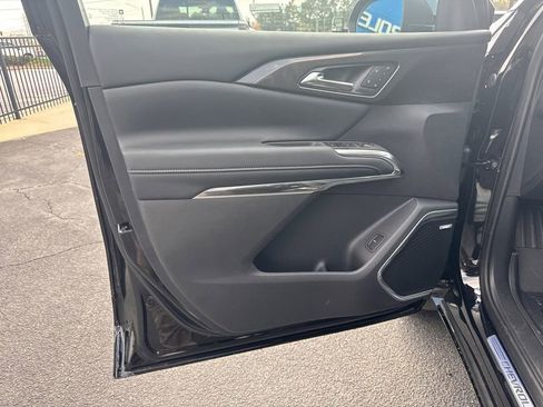 New 2026 Chevrolet Traverse High Country w/ LPO, Floor Liner Package FWD image 11