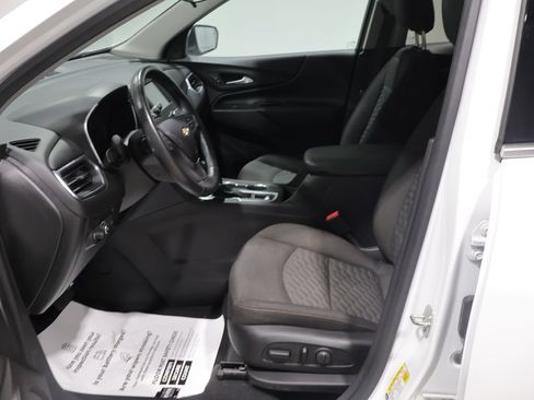 Used 2018 Chevrolet Equinox LT AWD/4WD image 10