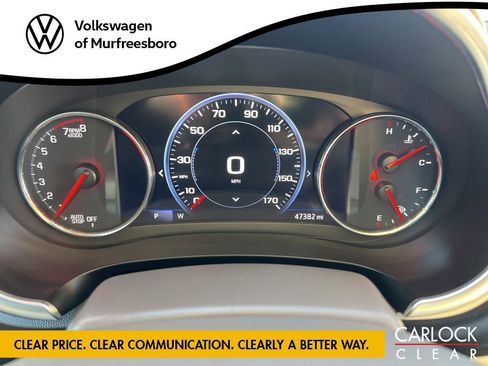 Used 2024 Chevrolet Malibu LT FWD image 18
