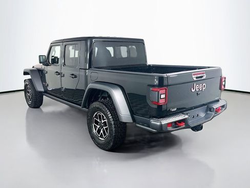 New 2025 Jeep Gladiator Rubicon w/ Convenience Group image 5