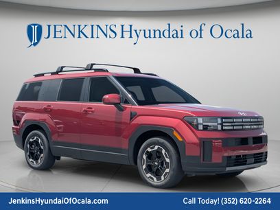 New 2027 Hyundai Santa Fe SEL