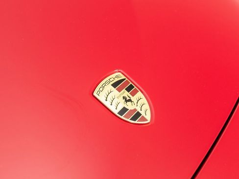 Certified 2025 Porsche 911 Carrera image 22