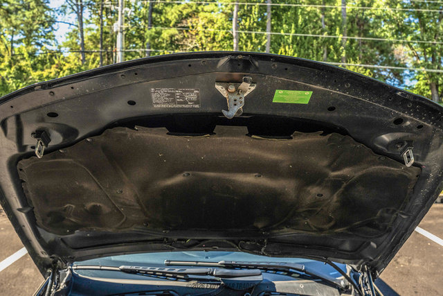 Used 2007 BMW 650i Convertible RWD image 29