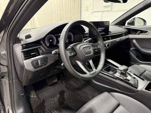 Used 2023 Audi A4 2.0T Premium Plus w/ Premium Plus Package AWD/4WD image 10