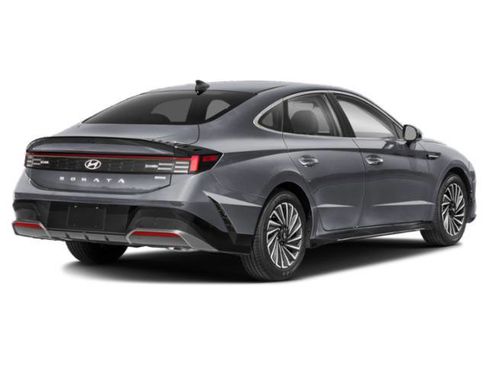 New 2026 Hyundai Sonata SEL FWD image 5