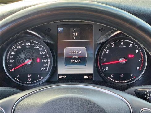 Certified 2018 Mercedes-Benz C 300 Sedan image 8