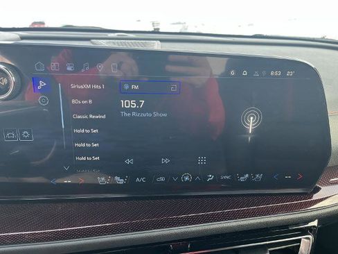 New 2026 Chevrolet Traverse RS w/ LPO, Floor Liner Package image 49