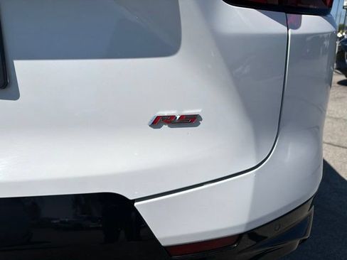 Used 2019 Chevrolet Blazer RS FWD image 8