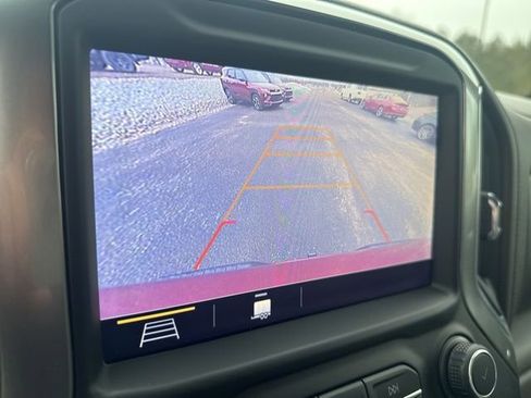 Used 2019 Chevrolet Silverado 1500 RST image 29