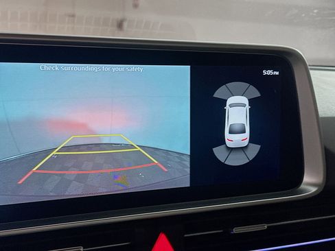 Used 2024 Hyundai Ioniq 6 SEL image 23