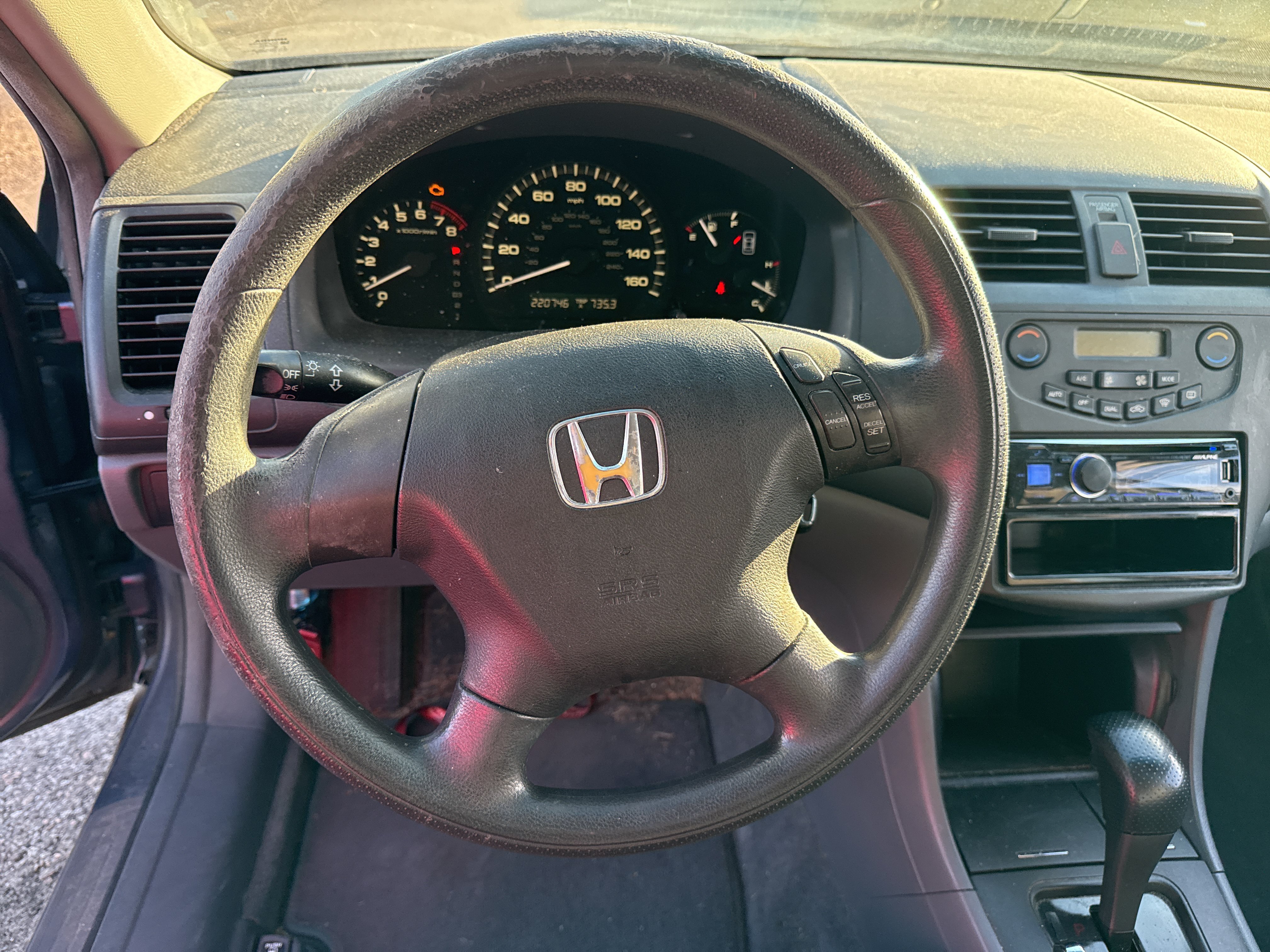 Used 2007 Honda Accord LX image 16