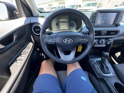 Used 2019 Hyundai Kona SE AWD/4WD image 30