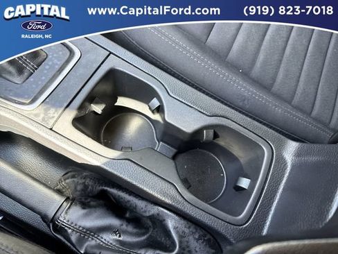 Used 2023 Ford Ranger XLT w/ Equipment Group 302A High AWD/4WD image 31
