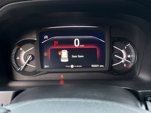 Used 2022 Honda Passport TrailSport image 23