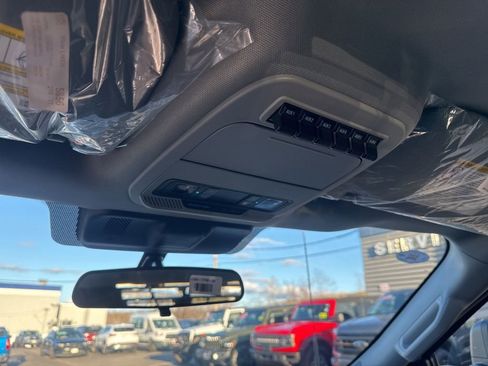 New 2026 Ford F350 XL w/ XL Chrome Package image 16