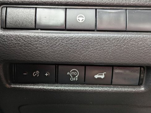Used 2023 Nissan Rogue SL w/ SL Premium Package AWD/4WD image 29