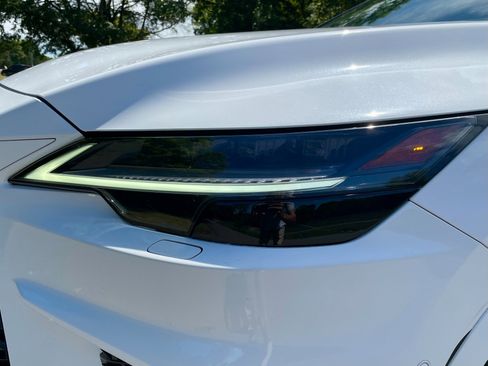 Used 2023 Lexus RX 500h F Sport w/ Cold Area Package image 78