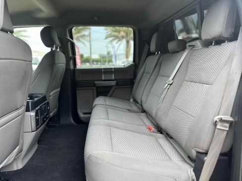 Used 2020 Ford F150 XLT w/ Equipment Group 302A Luxury image 20