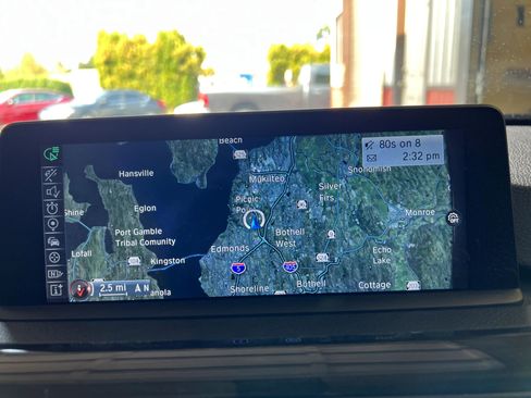 Used 2014 BMW 428i xDrive Coupe image 21