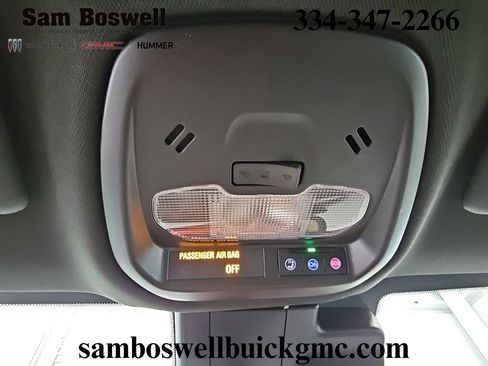 New 2026 Buick Envista Avenir image 22