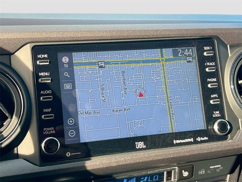 Used 2023 Toyota Tacoma TRD Sport image 13