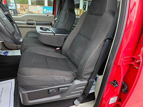 Used 2008 Ford F250 Lariat image 14