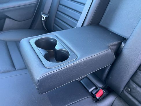 Used 2024 Kia Forte GT w/ GT2 Package image 25