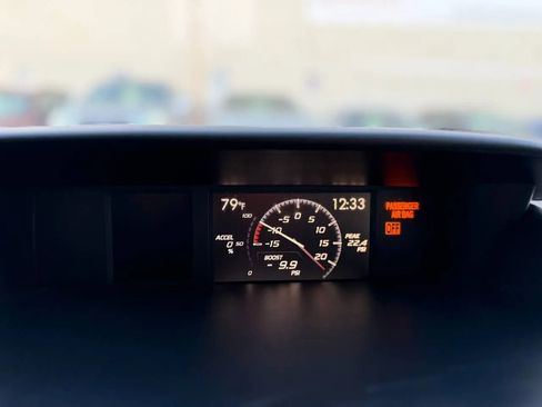 Used 2015 Subaru WRX Premium image 36