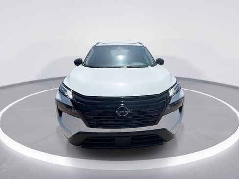 New 2026 Nissan Rogue SV AWD/4WD image 3