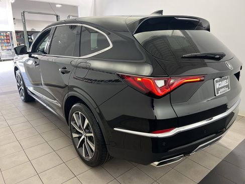 New 2026 Acura MDX FWD w/ Technology Package image 5