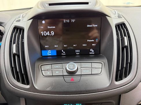 Used 2018 Ford Escape SEL FWD image 26