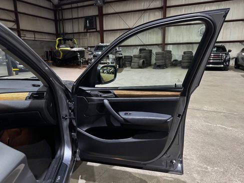 Used 2014 BMW X3 xDrive28i image 24