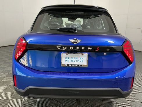 New 2026 MINI Cooper S image 6