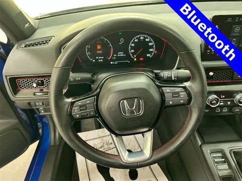 Used 2024 Honda Civic Si image 7