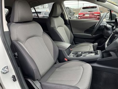 Used 2024 Subaru Crosstrek 2.0i Premium image 26