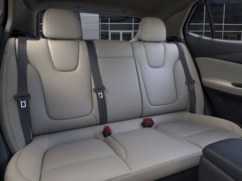 New 2025 Buick Encore GX Sport Touring w/ Advanced Technology Package image 17