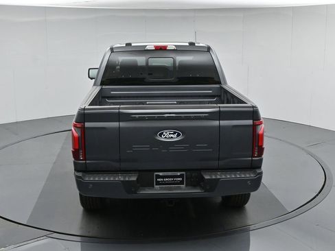 New 2026 Ford F150 Platinum AWD/4WD image 41