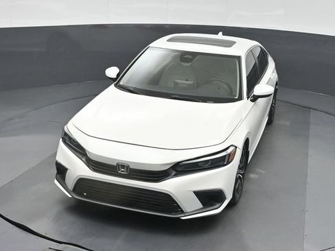 Used 2023 Honda Civic EX image 43