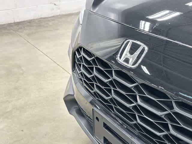 Used 2026 Honda HR-V LX image 30