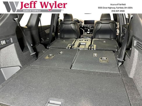 New 2026 Acura MDX A-Spec image 35