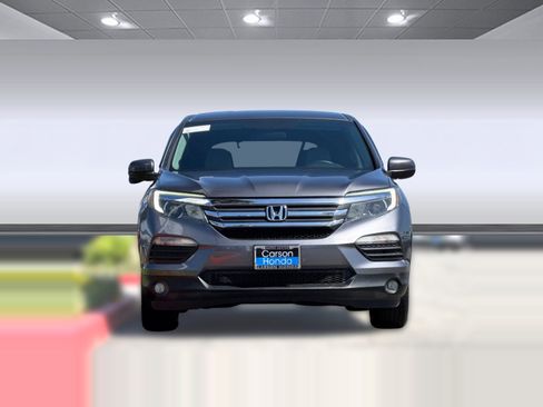 Used 2017 Honda Pilot EX image 6