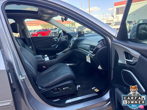 Used 2021 Acura RDX FWD image 27