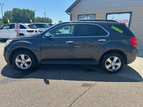 Used 2014 Chevrolet Equinox LT FWD image 8
